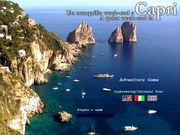 Un Tranquillo week-end a Capri