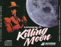 [Under a Killing Moon - обложка №1]