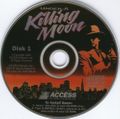 [Under a Killing Moon - обложка №5]