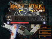 Under Attack Plus