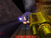 Unreal Tournament