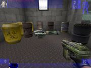 Unreal Tournament