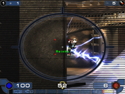 Unreal Tournament 2003