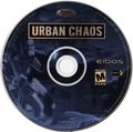 [Urban Chaos - обложка №8]