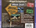 [Urban Chaos - обложка №6]