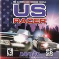 [US Racer - обложка №3]