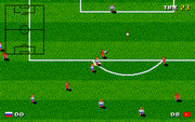 USA Soccer '94