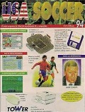 USA Soccer '94