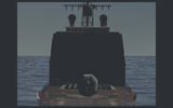 [Скриншот: USS Ticonderoga: Defender of Liberty]