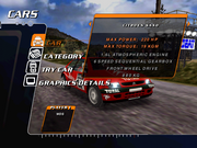 V-Rally 2 Expert Edition