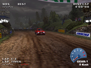 V-Rally 2 Expert Edition