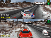 V-Rally 2 Expert Edition