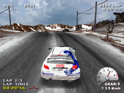 V-Rally 2 Expert Edition