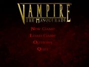 Vampire: The Masquerade - Bloodlines