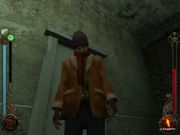 Vampire: The Masquerade - Bloodlines