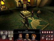 Vampire: The Masquerade - Redemption