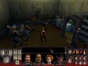 Vampire: The Masquerade - Redemption