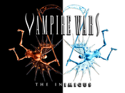 Vampire Wars: The Inimicus