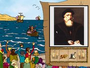 Vasco da Gama: A Grande Viagem