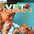 [Vet Emergency 2 - обложка №1]