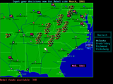 [VGA Civil War Strategy - скриншот №17]