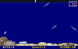 [Скриншот: VGA Sharks]