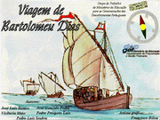 Viagem de Bartolomeu Dias