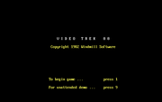 Video Trek 88