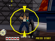 Virtua Cop