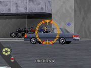 Virtua Cop 2