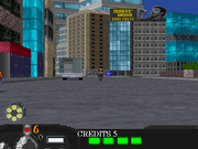 Virtua Cop 2