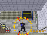 Virtua Cop 2