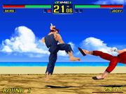 Virtua Fighter