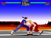 Virtua Fighter