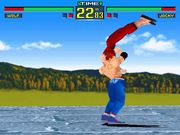 Virtua Fighter