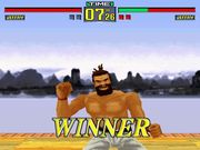 Virtua Fighter