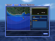 Virtual Deep Sea Fishing