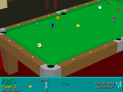 Virtual Pool