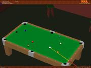 Virtual Pool 2