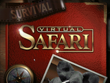 [Virtual Safari - скриншот №1]