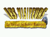 [Les Visiteurs : La Relique de Sainte Rolande - скриншот №1]