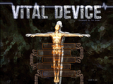 [Vital Device: Entrapped by the Queen - скриншот №2]