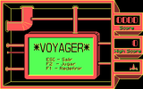 [Скриншот: Voyager]