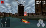 [VR Sports Powerboat Racing - скриншот №2]