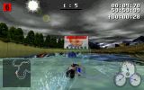 [VR Sports Powerboat Racing - скриншот №7]