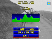 La Vuelta Ciclista 2000