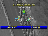 [La Vuelta Ciclista 2000 - скриншот №6]