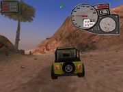 Wadi Basher 4x4