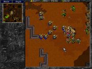 WarCraft II: Beyond the Dark Portal