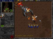 WarCraft II: Beyond the Dark Portal